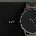 Obsyss Affordable Luxury Watch