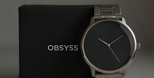 Obsyss Affordable Luxury Watch