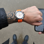 obsyss water resistant watches