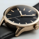 role of watch designs are shown