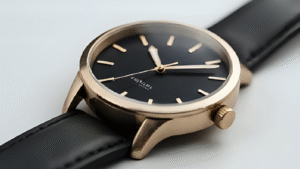 role of watch designs are shown